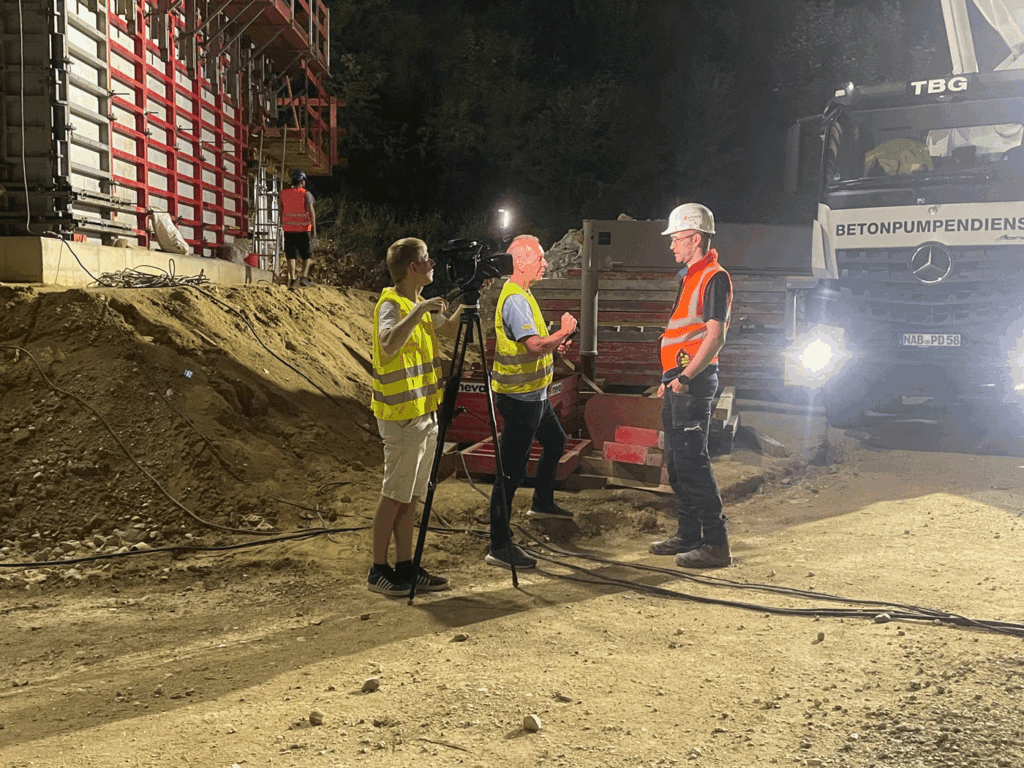 Vilstalsbrücke-OTV-auf-Nachtbaustelle