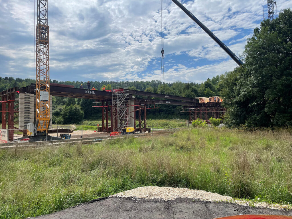 Vilstalsbrücke-Ansicht-von-Norden-Traggerüst